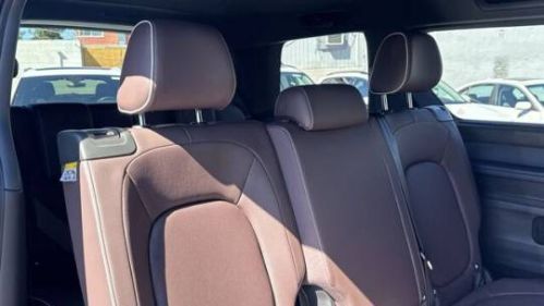 2025 Volkswagen ID.Buzz WVGAWVEB2SH021703