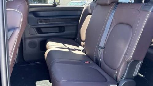 2025 Volkswagen ID.Buzz WVGAWVEB2SH021703