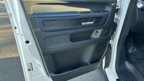 2025 Volkswagen ID.Buzz WVGAWVEB9SH018703