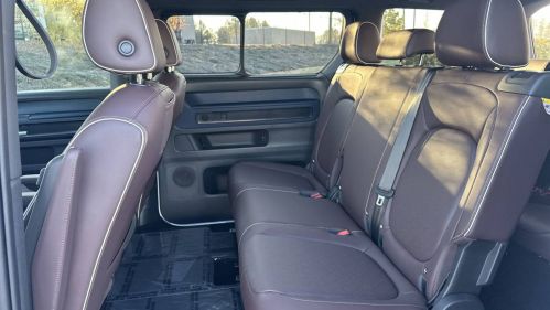 2025 Volkswagen ID.Buzz WVGAWVEB9SH018703