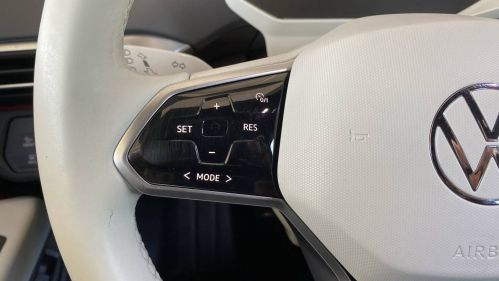 2021 Volkswagen ID.4 WVGDMPE20MP014840