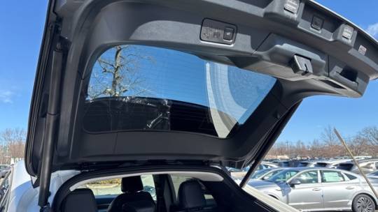2021 Ford Mustang Mach E 3FMTK1SS8MMA61431