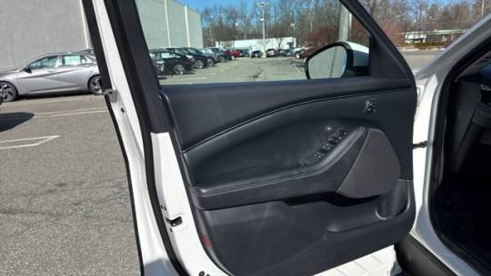 2021 Ford Mustang Mach E 3FMTK1SS8MMA61431