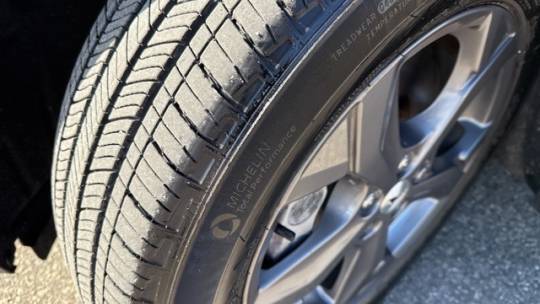 2021 Ford Mustang Mach E 3FMTK1SS8MMA61431