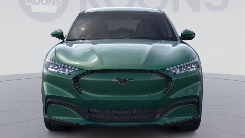 2024 Ford Mustang Mach E 3FMTK1SU2RMA30880
