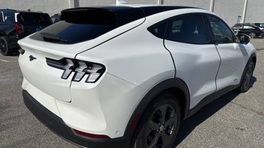 2021 Ford Mustang Mach E 3FMTK1SS8MMA61431