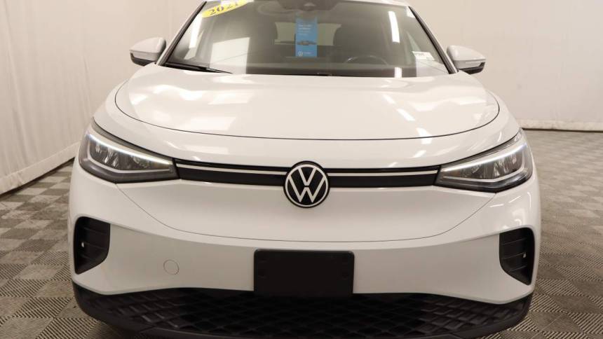 2021 Volkswagen ID.4 WVGRMPE23MP036871