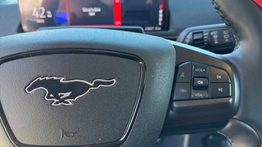 2021 Ford Mustang Mach E 3FMTK1SS8MMA61431