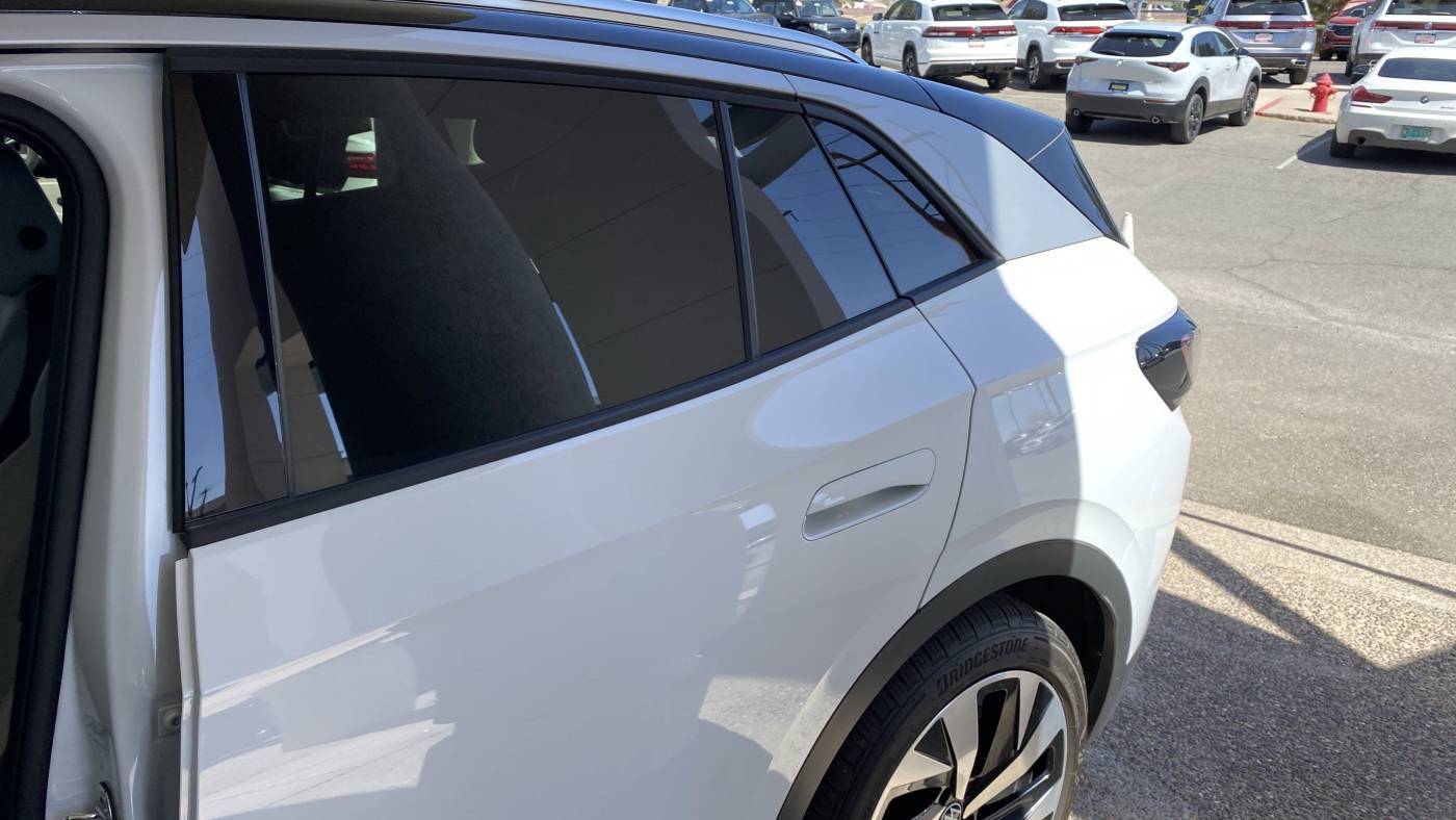 2022 Volkswagen ID.4 WVGKMPE25NP074475