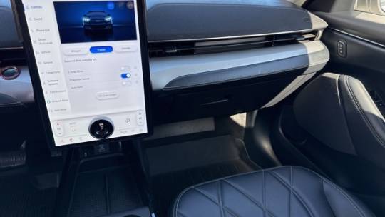 2021 Ford Mustang Mach E 3FMTK1SS8MMA61431