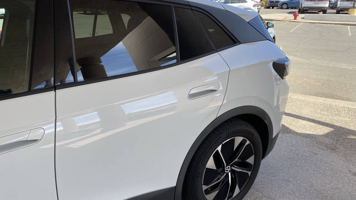 2021 Volkswagen ID.4 WVGTMPE2XMP050837
