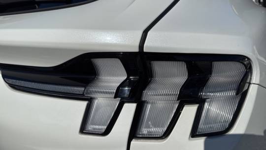 2021 Ford Mustang Mach E 3FMTK1SS8MMA61431