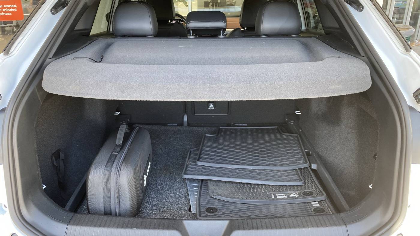 2021 Volkswagen ID.4 WVGTMPE2XMP050837