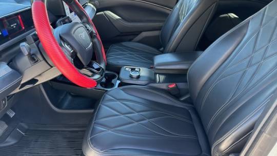2021 Ford Mustang Mach E 3FMTK1SS8MMA61431