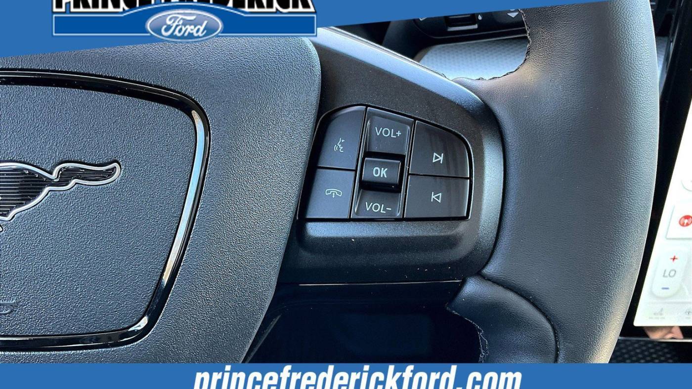 2021 Ford Mustang Mach E 3FMTK1SS2MMA62395