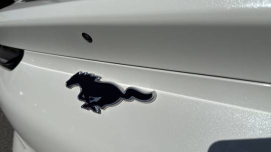 2021 Ford Mustang Mach E 3FMTK1SS8MMA61431