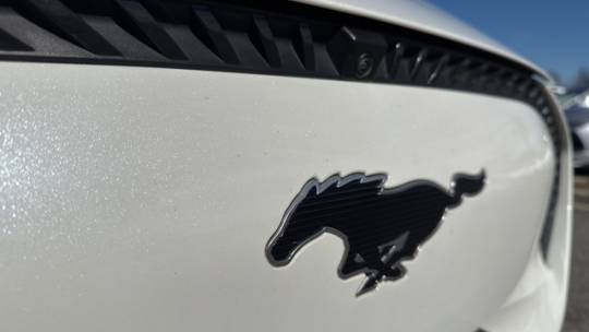 2021 Ford Mustang Mach E 3FMTK1SS8MMA61431