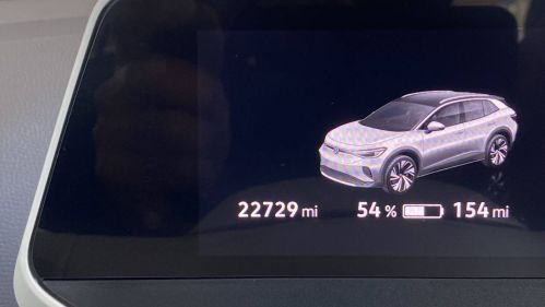 2021 Volkswagen ID.4 WVGDMPE22MP007615