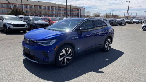 2021 Volkswagen ID.4 WVGDMPE20MP014840