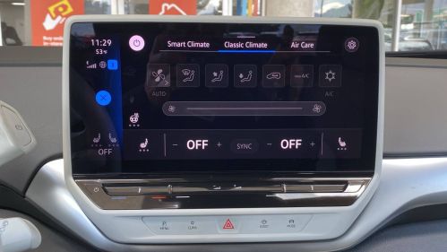 2021 Volkswagen ID.4 WVGDMPE22MP007615