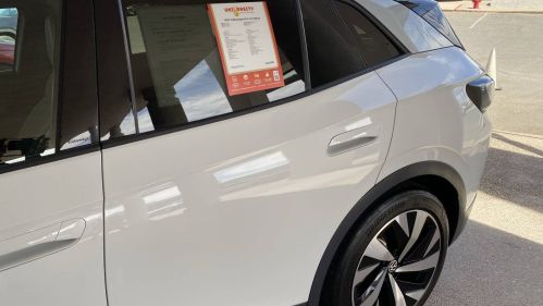 2021 Volkswagen ID.4 WVGDMPE21MP004205
