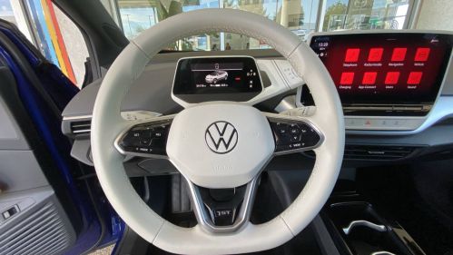 2021 Volkswagen ID.4 WVGDMPE23MP020051