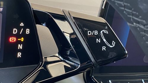 2022 Volkswagen ID.4 WVGKMPE25NP074475