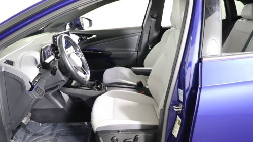 2021 Volkswagen ID.4 WVGGNPE25MP061341