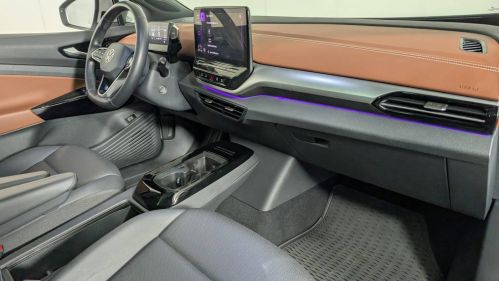 2021 Volkswagen ID.4 WVGTMPE20MP028880