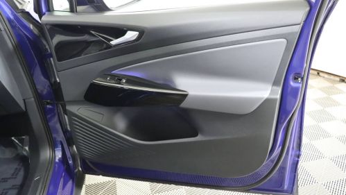 2021 Volkswagen ID.4 WVGGNPE25MP061341