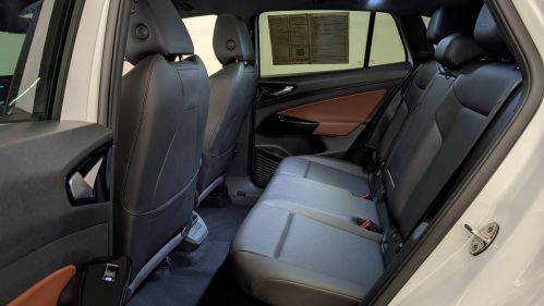 2021 Volkswagen ID.4 WVGTMPE20MP028880