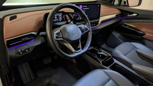 2021 Volkswagen ID.4 WVGTMPE20MP028880
