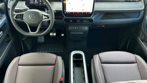 2025 Volkswagen ID.Buzz WVGAWVEB9SH019592