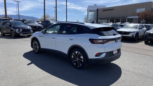 2021 Volkswagen ID.4 WVGTMPE2XMP050837