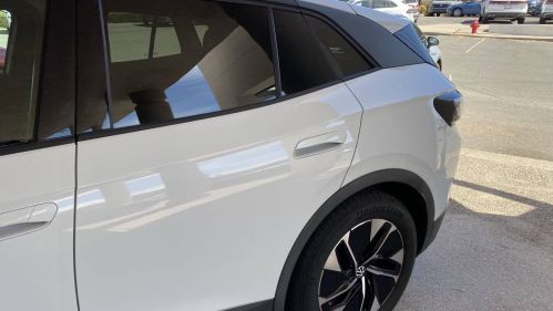 2021 Volkswagen ID.4 WVGTMPE2XMP050837
