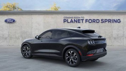 2025 Ford Mustang Mach E 3FMTK1R4XSMA08931