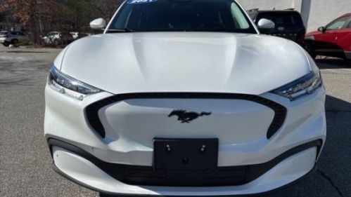 2021 Ford Mustang Mach E 3FMTK1SS8MMA61431