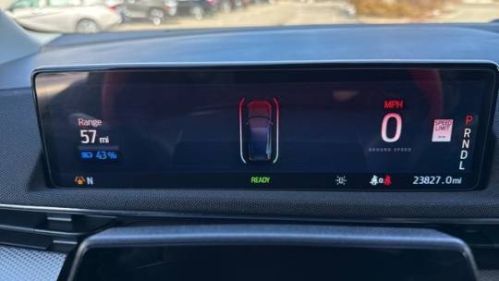 2021 Ford Mustang Mach E 3FMTK1SS8MMA61431