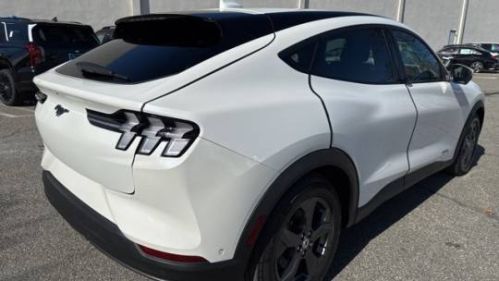 2021 Ford Mustang Mach E 3FMTK1SS8MMA61431