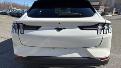 2021 Ford Mustang Mach E 3FMTK1SS8MMA61431