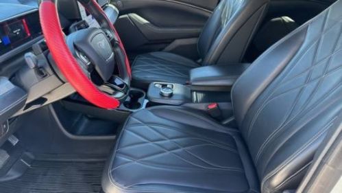 2021 Ford Mustang Mach E 3FMTK1SS8MMA61431