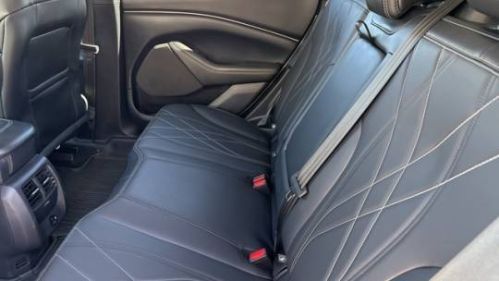 2021 Ford Mustang Mach E 3FMTK1SS8MMA61431