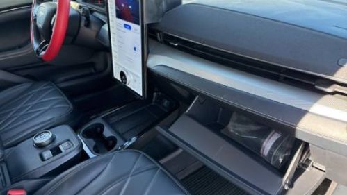 2021 Ford Mustang Mach E 3FMTK1SS8MMA61431