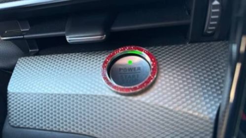 2021 Ford Mustang Mach E 3FMTK1SS8MMA61431