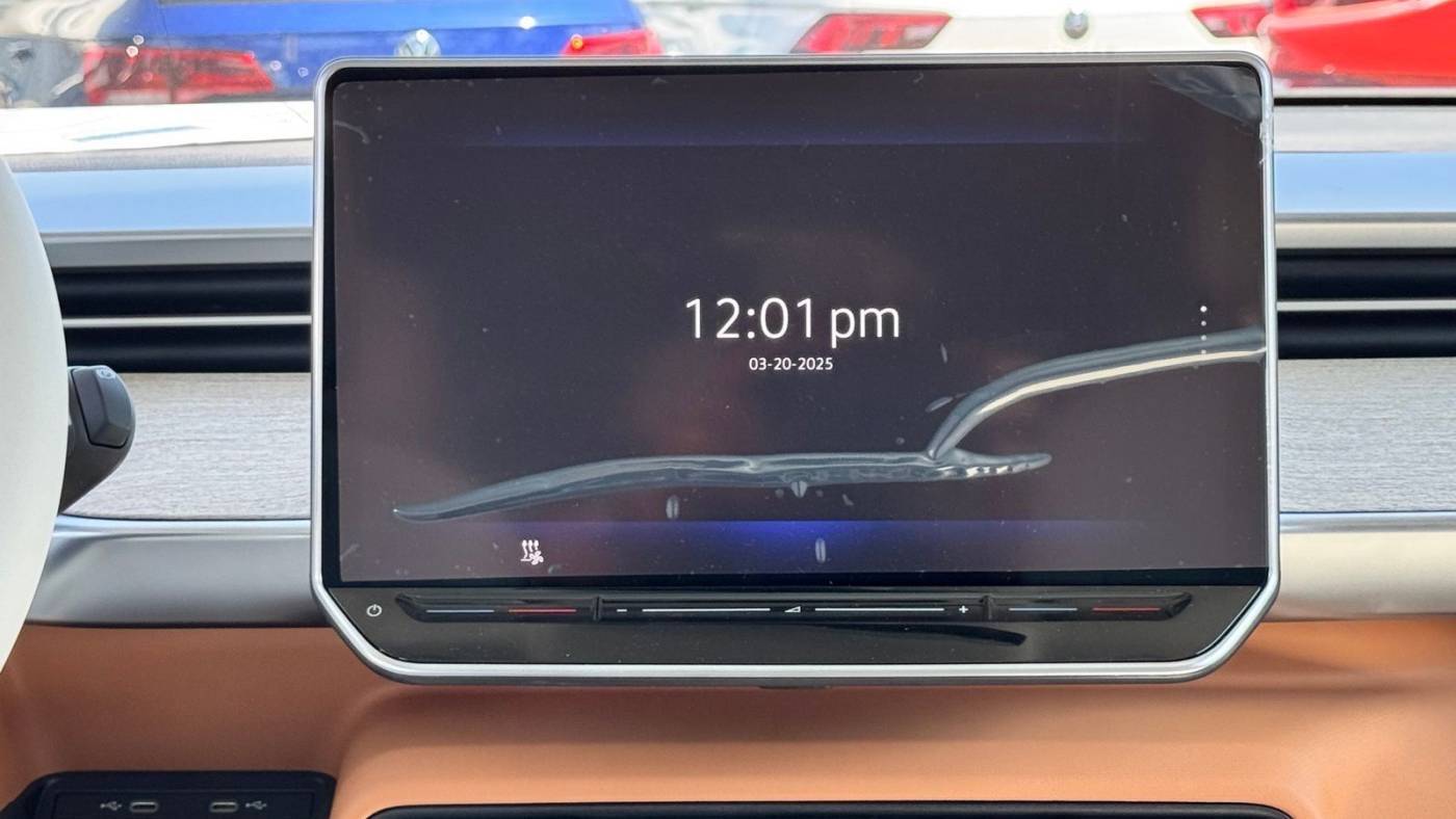 2025 Volkswagen ID.Buzz WVG5WVEB8SH023988