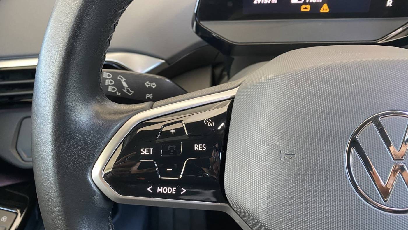 2021 Volkswagen ID.4 WVGRMPE23MP026096