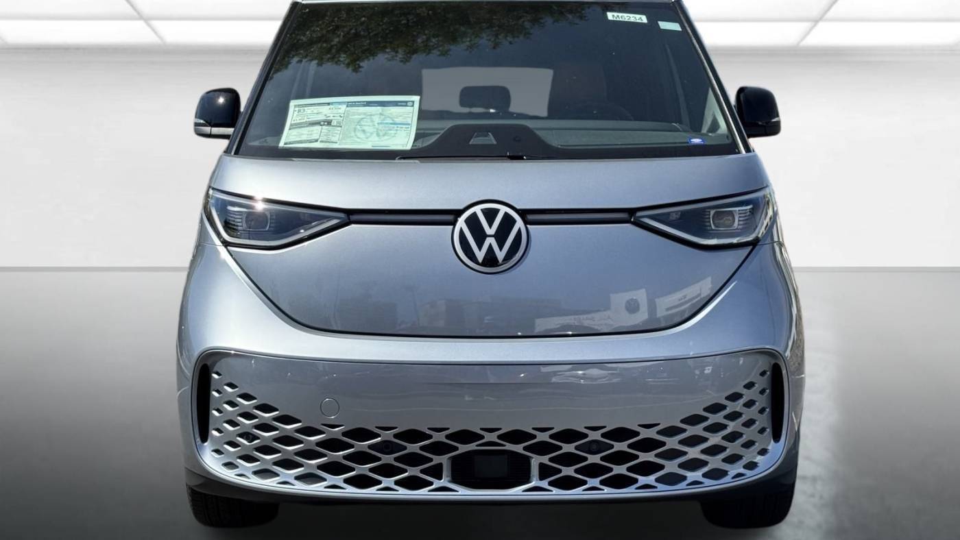 2025 Volkswagen ID.Buzz WVG8WVEB9SH021261