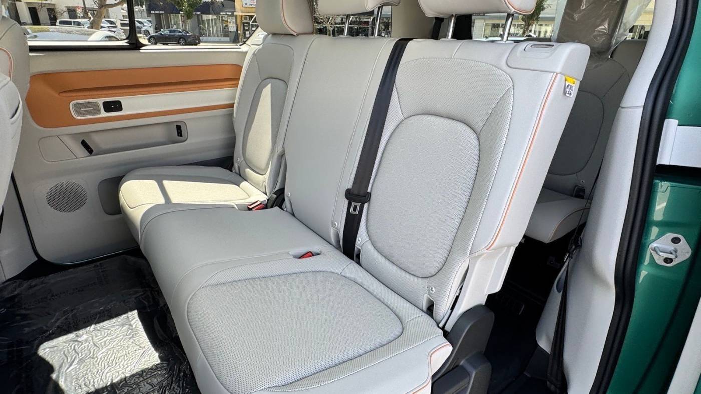 2025 Volkswagen ID.Buzz WVG5WVEB8SH023988