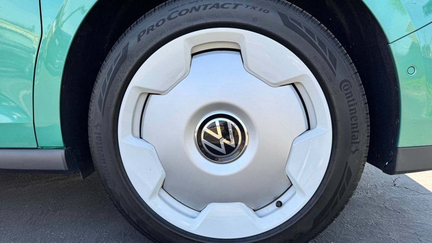 2025 Volkswagen ID.Buzz WVG5WVEB8SH023988