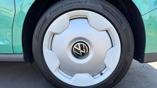2025 Volkswagen ID.Buzz WVG5WVEB8SH023988